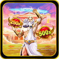Gates of Olympus 1000