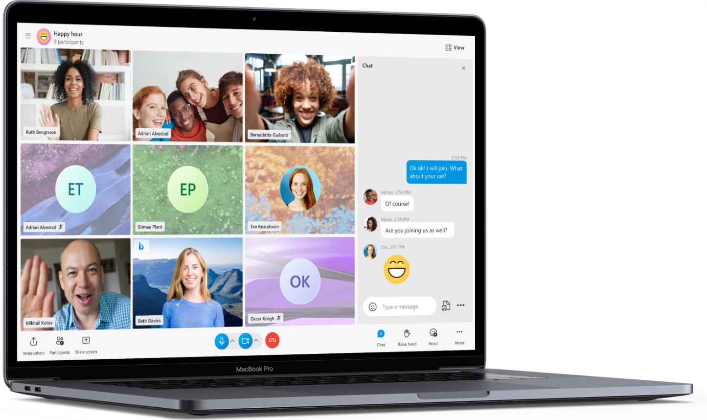 10 Ridiculous Tricks For Better Performance On Skype