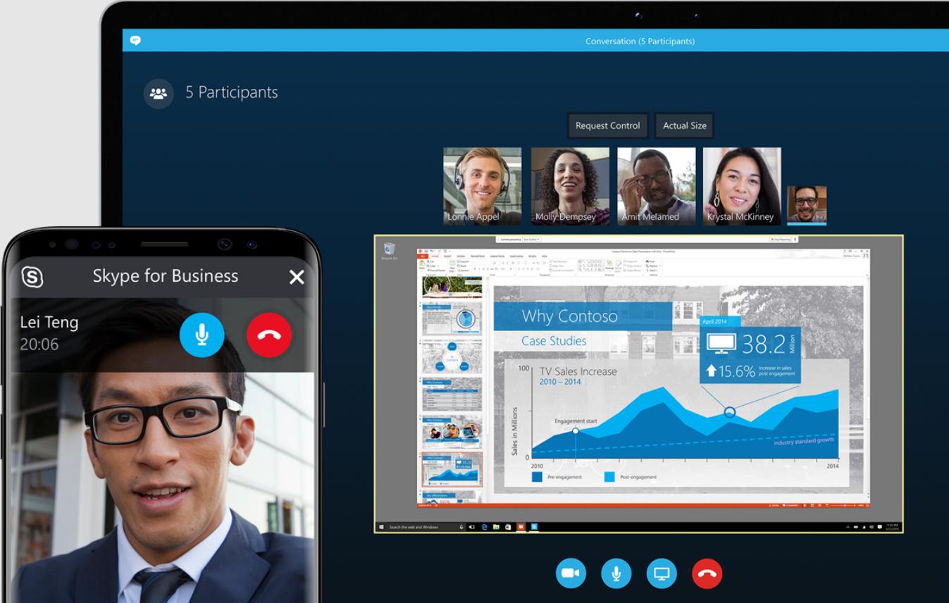 How To Log Into Skype For Business Effortlessly