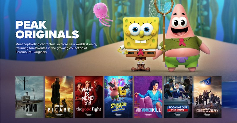 How To Activate Paramount Plus On Roku?