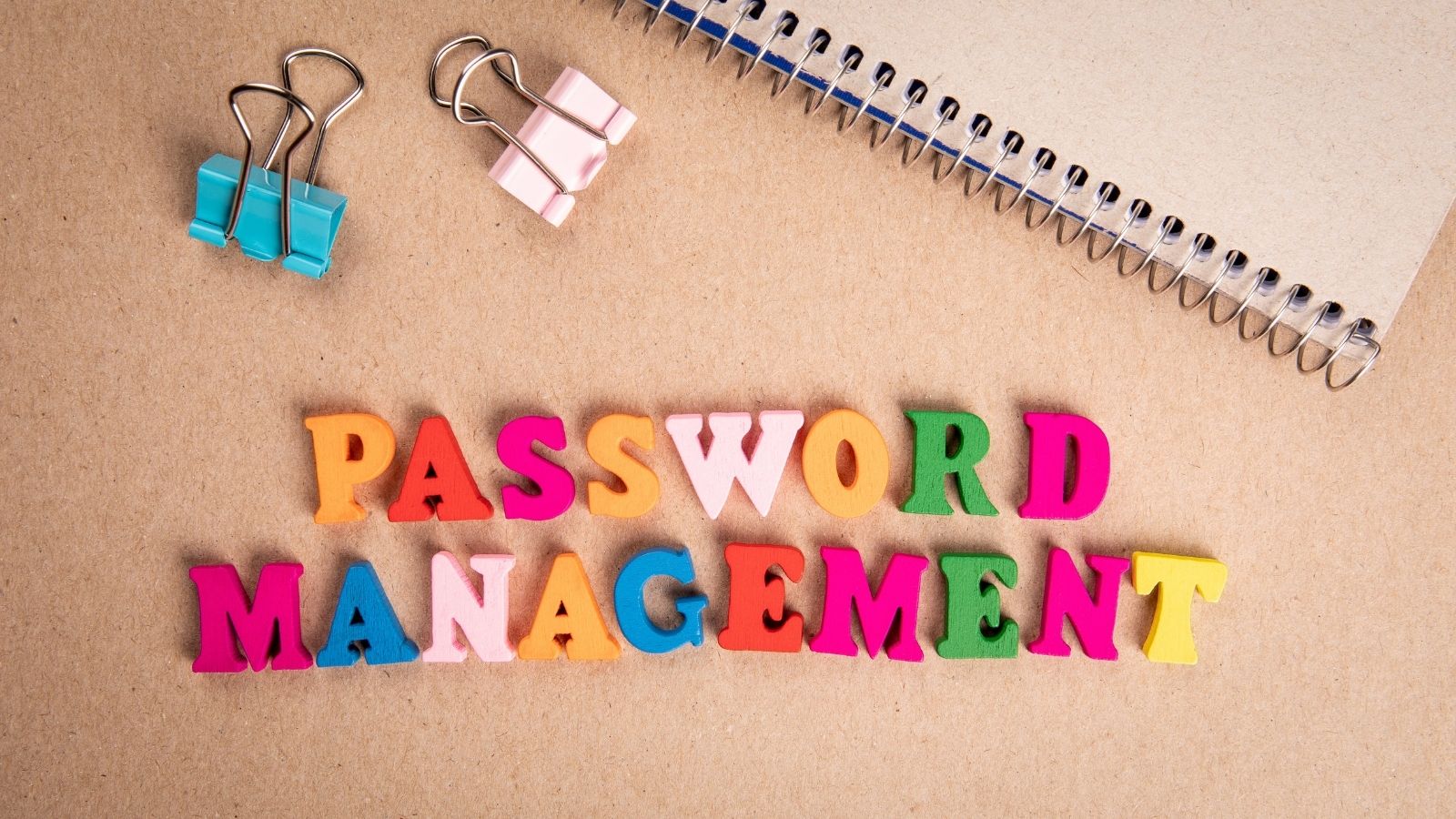 5 Best Password Managers You Have To Know
