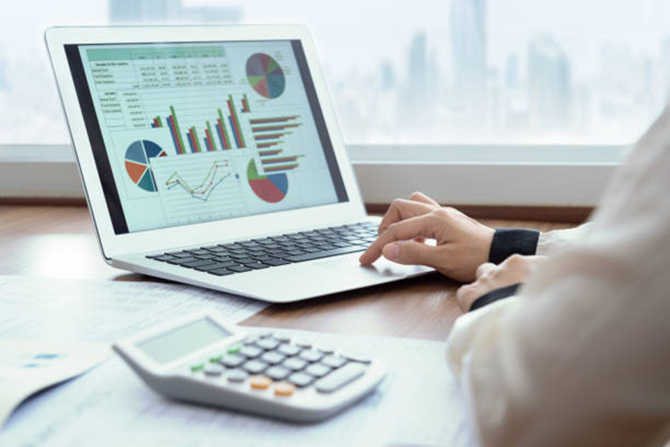 How Has Data Analytics Changed The Face Of Marketing?