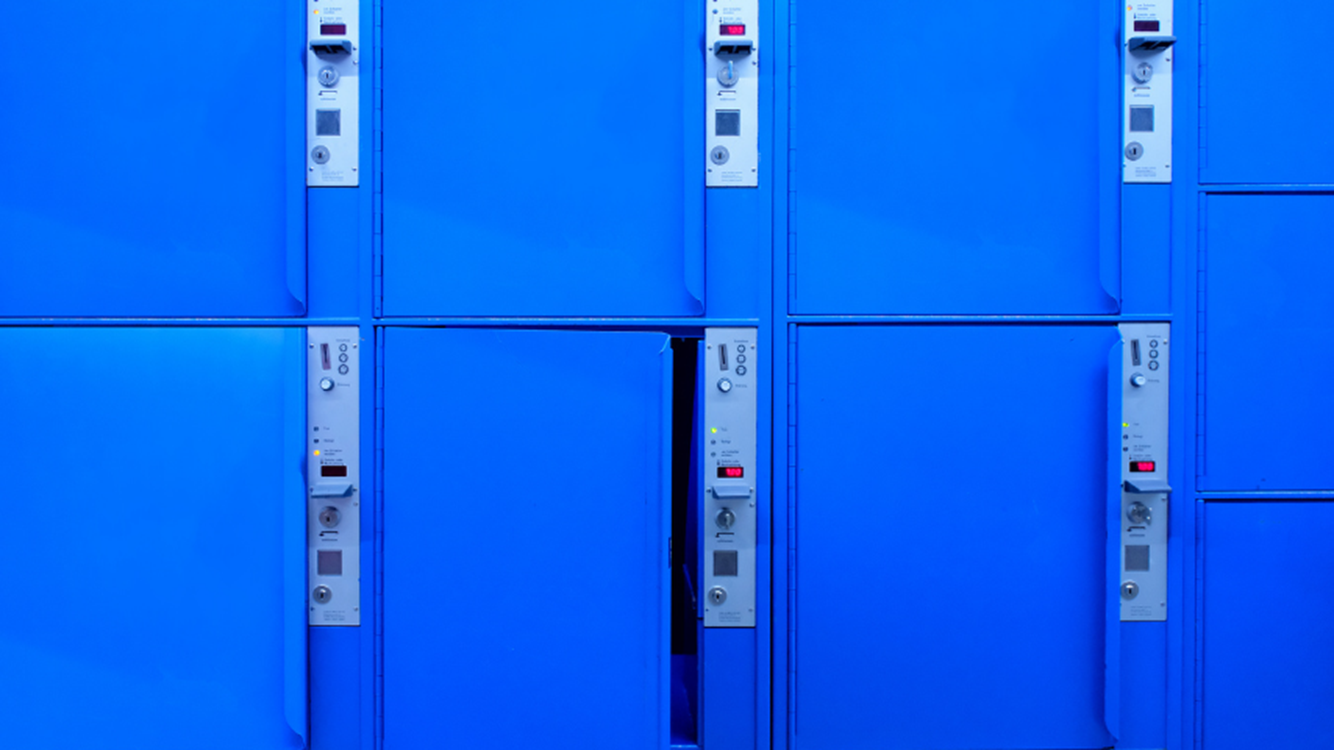 Everything About Digital Lockers And Their Benefits
