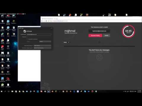 How To Create Fake Steam Accounts - YouTube