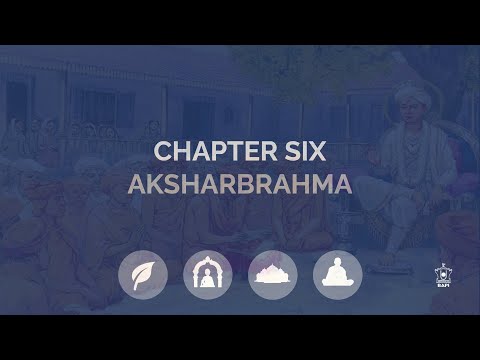 Akshar-Purushottam Upasana: Class 10