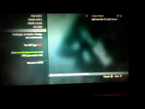 MW3 UNLIMITED PRESTIGE TOKEN GLITCH!!!!!!!!