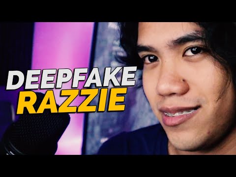 DEEP FAKE APP [CURSED VIDEOS]