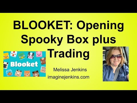 Blooket Spooky Box: How Many Blooks Can I Get? (plus...