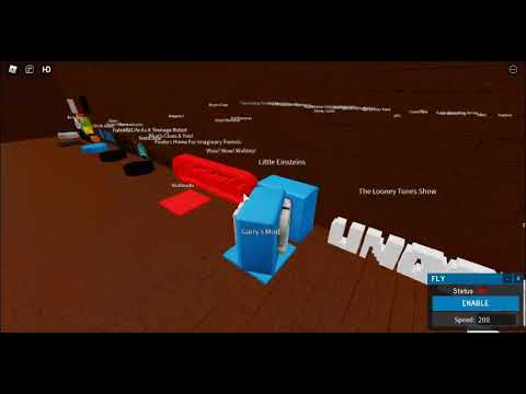 All Logos In Logo Village Roleplay