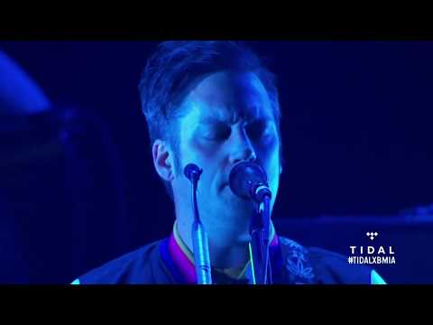 Modest Mouse - The World at Large (Live)