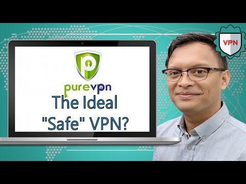Pure VPN Full Review: The Pros & Cons of the Pure VPN...