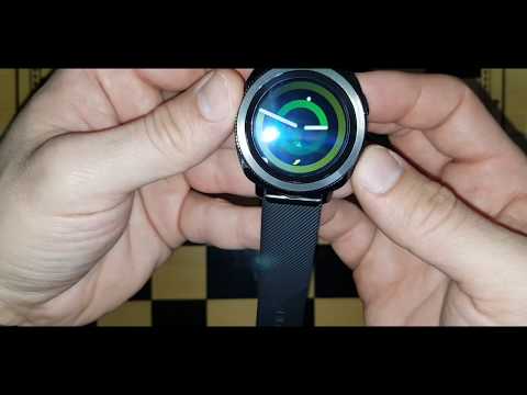 How to remove Demo/Retail mode from Samsung Gear Watch...