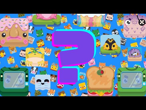 *Spoilers?* All UNRELEASED Blooket Blooks!!