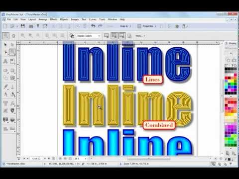 Introducing VinylMaster Xpt, Pro and Ltr
