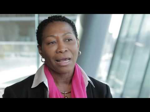 Janice Newsome, MD: Why I attend the annual meeting;...