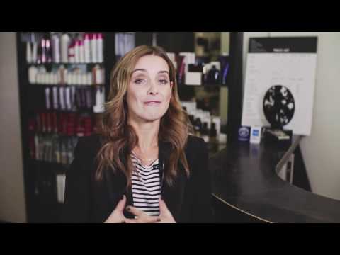 Shop small with Louise Redknapp