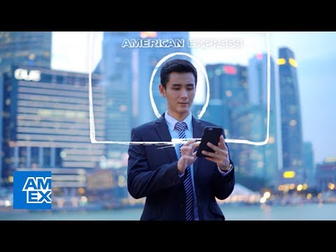 Learn How to Replace a Card: Amex Mobile App |...
