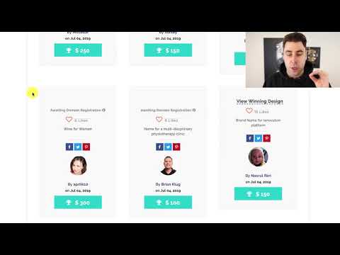 Earn $300 By Typing Names Online! Available Worldwide...