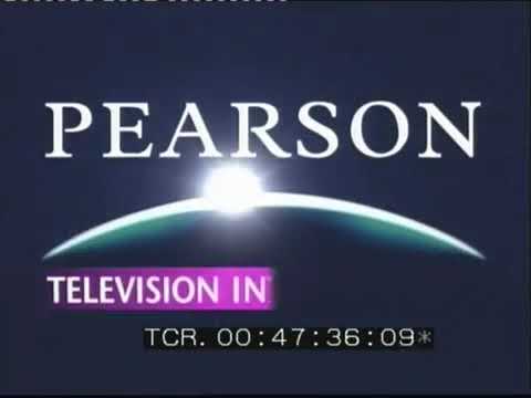 cosgrove hall productions pearson television...