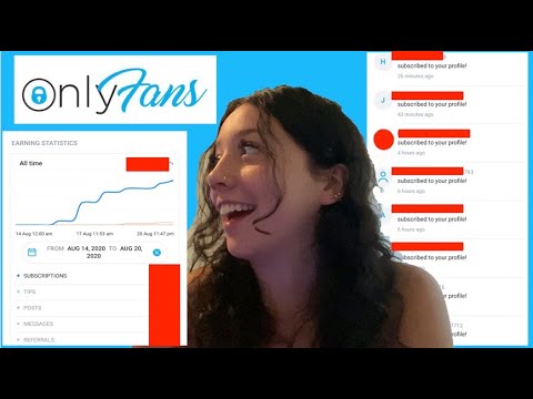 HOW TO MAKE 1K IN 1 WEEK ON ONLYFANS WITHOUT A SOCIAL...
