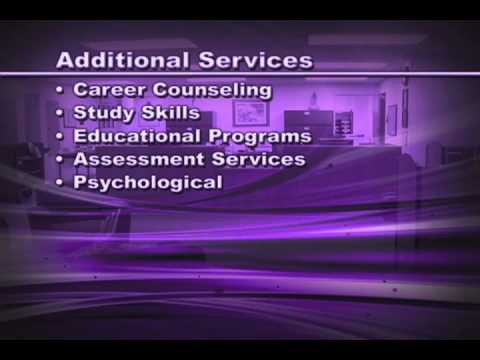 University Counseling Center - Western Illinois...