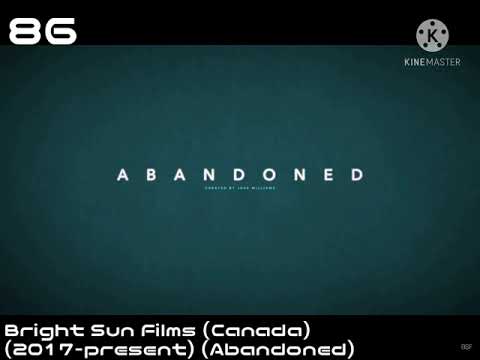 Top 100 Scariest Logos (100-81)