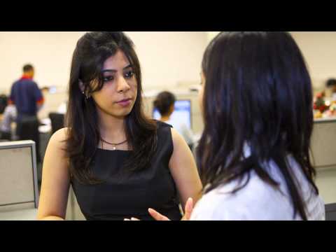 Analyst Careers #Foraliving -- American Express