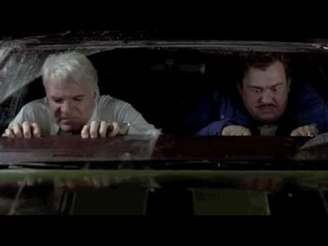 Modest Mouse - Dashboard