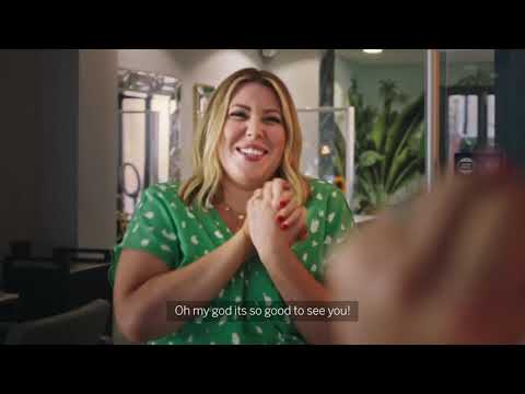 American Express - Reunion