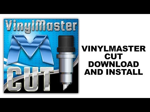 VinylMaster - Download and Install