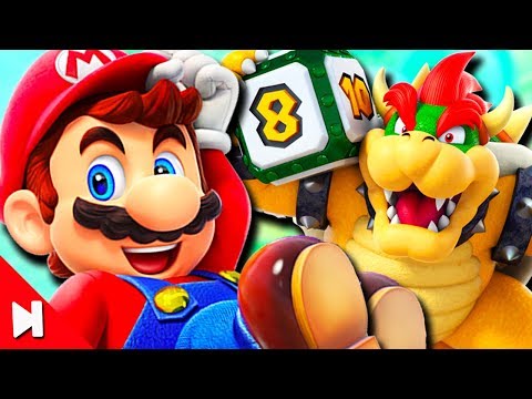 How Party Games Design for Everyone to Have Fun | Game...