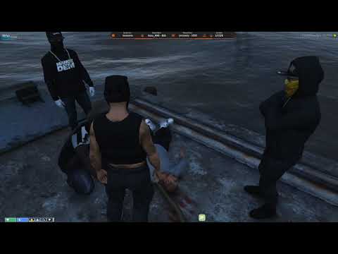 Pablo leaves the Vagos