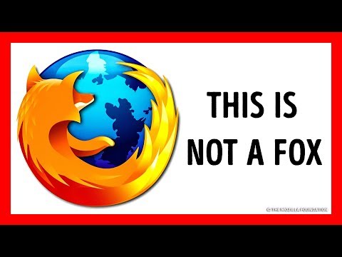 12 Famous Logos With a Secret Meaning