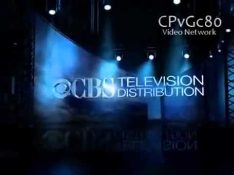 Hanna-Barbera 1979/CBS Television Distribution