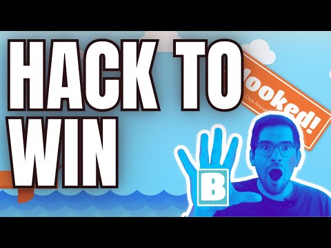 BLOOKET HACK | Fishing Frenzy