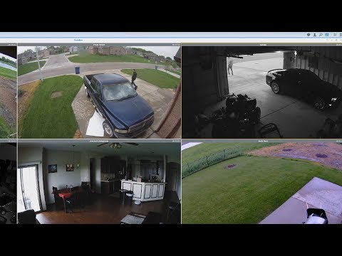 Is the Synology Surveillance Station better than Blue...