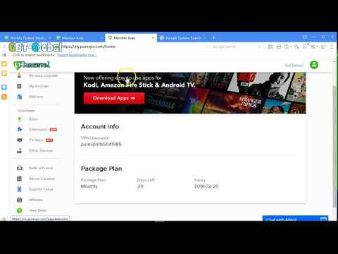 how to cancel purevpn