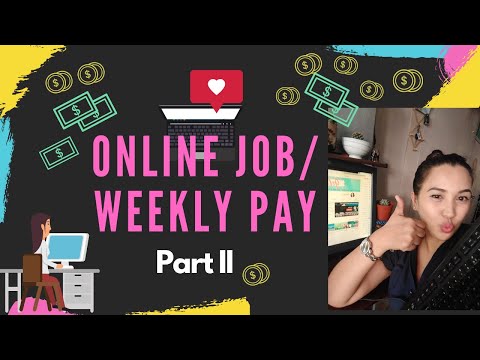 Work from Home with REMOTASK (Free Training) - YouTube