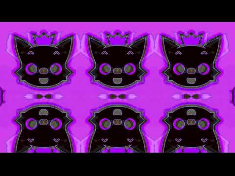 Pinkfong Logo Effects PINKFONG FLOWER BLOSSOM Effects...