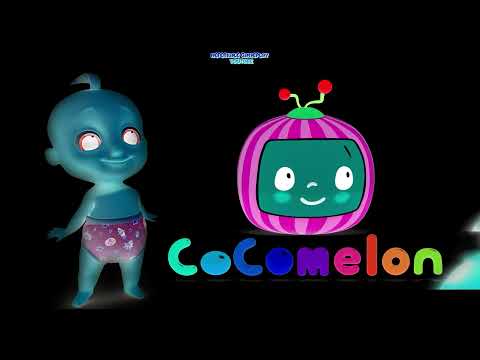 COCOMELON vs LOO LOO KIDS Logo The Best Special...