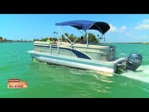 Freedom Boat Club of Tampa Bay - TREASURE ISLAND...