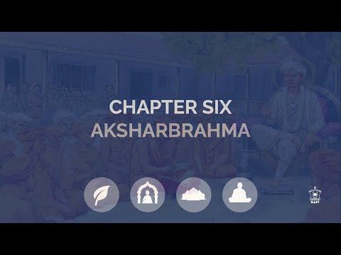 Akshar-Purushottam Upasana: Class 12