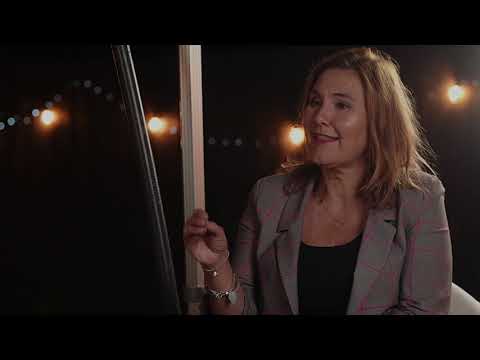 Back Onside Mental Health Charity Founder Libby...