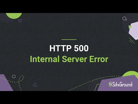 How to Fix 500 Internal Server Error on WordPress |...