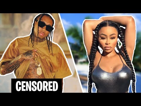Tyga's Only Fans SHOCKS Twitter