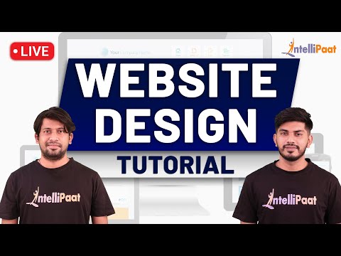 Website Design Course | Website Design Training | How...