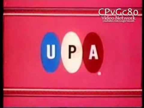 Columbia/UPA (1959)