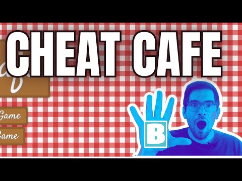 BLOOKET HACK | CAFE CHEAT