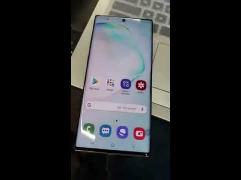 How to Remove Samsung S21 Note 20 Ultra, S20 S20 Note...