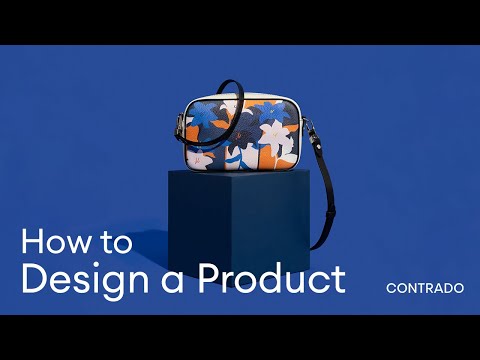 How to Design a Product | Contrado